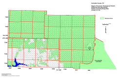 ArcView Print Job - Region 9 Economic Development