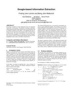 paper - (HMI) UTwent