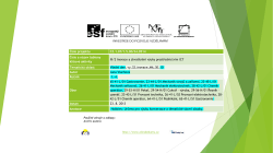 hobbies and leisure time activities