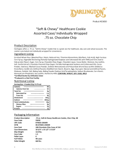 0.75 oz Healthcare Assorted Case