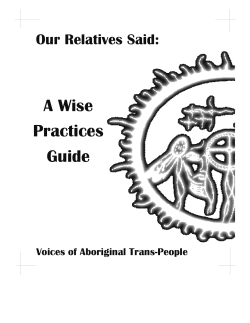 2spirits trans manual draft may 27