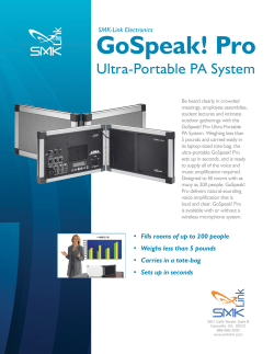 GoSpeak! Pro
