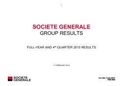 in EUR bn - Soci&eacute;t&eacute; G&eacute;n&eacute;rale