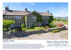 Full brochure - Dacre, Son and Hartley