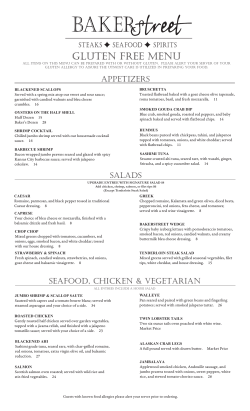 GF Menu 04.15 - Baker Street