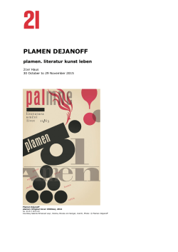 plamen dejanoff