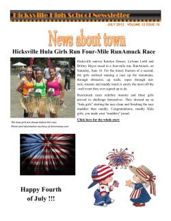 Newsletter - Hixnews.com