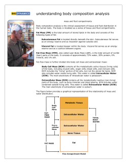 Patient Handout - for Dr. Scott D. Coon