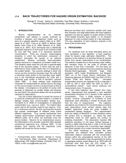 Poster PDF - AMS supported meetings