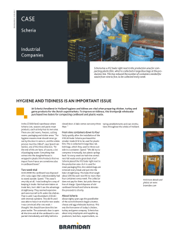 Dynamic Publisher Document