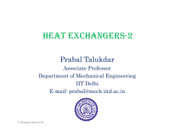 heat exchangers-2
