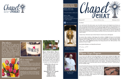 Pilgrim Virgin Program Donations As a reminder