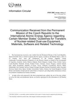INFCIRC/254/Part 2