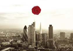Event Kit - Duck and Waffle
