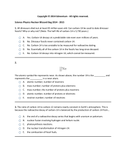 rights reserved. Science Physics Nuclear Blizzard Bag 2014