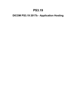 PS3.19 - dicom (nema)