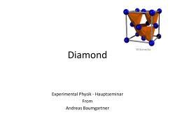 Diamond