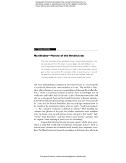 PDF format - Princeton University Press