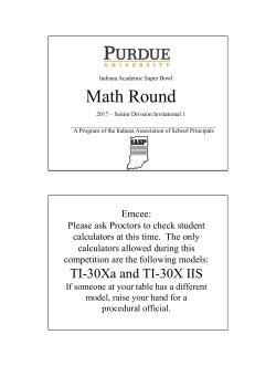 Senior Math Invitational 1 (2 per page)