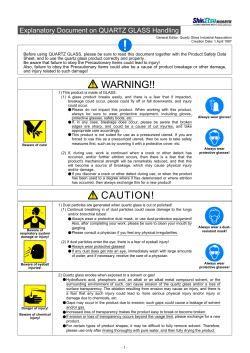 CAUTION! WARNING!!