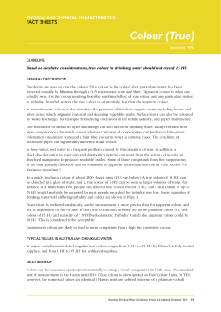 Colour (True)
