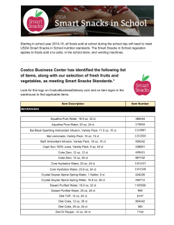 Bedford Park, IL - Costco Business Center
