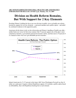 PDF with charts and questionnaire.