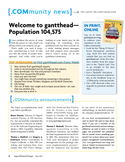 C2-09 Feedback Loop - ProjectManagement.com