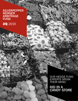 kid in a candy store