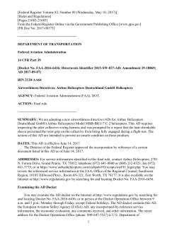 1 [Federal Register Volume 82, Number 89 (Wednesday, May 10
