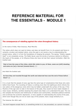 The-consequences-of-rebelling-against-the-rulers