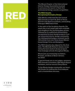 The Illinois Chapter of the