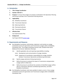 Results-based Template - Word