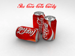 RF Modelling of a Coke Can