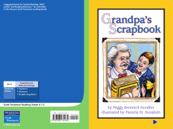 Scott Foresman Reading Street