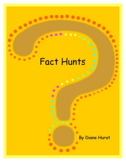 Fact Hunts - Gentle Shepherd
