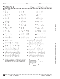 12.3 - Ithaca Public Schools