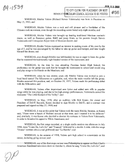 g`....~.s: - City of Los Angeles