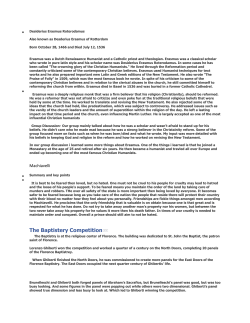 Midterm material and questions from Facebook