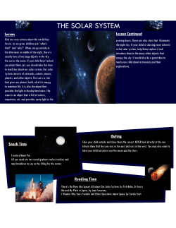 Solar System