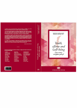 Youth, ojfense and well-being - FCH-UCP