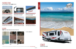 Brochure - RVUSA.com