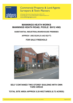 mannings heath works mannings heath road