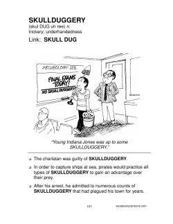 Lesson 9 - Original Edition