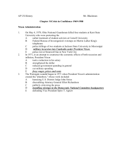 M / C Review Chapter 31