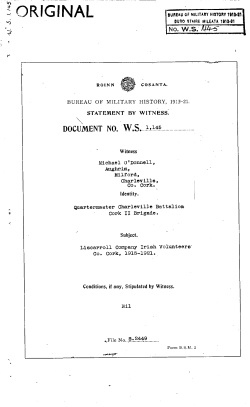 ORIGINAL BUREAUOFMILITARYHISTORY1913