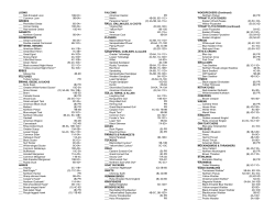 FALCONS ___ American Kestrel PR ___ Merlin 4B-5B, 8D