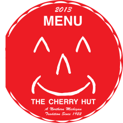 Our Menu