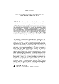 local - Ruhr-Universit&auml;t Bochum