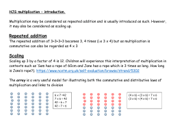 Use the `counting on` method for subtraction